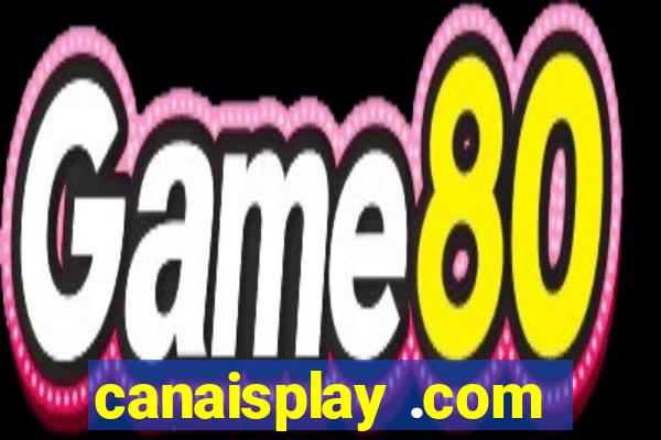 canaisplay .com