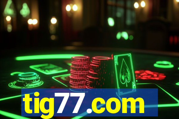 tig77.com