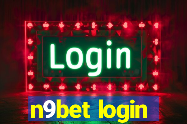 n9bet login