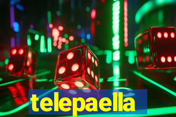 telepaella