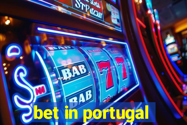 bet in portugal