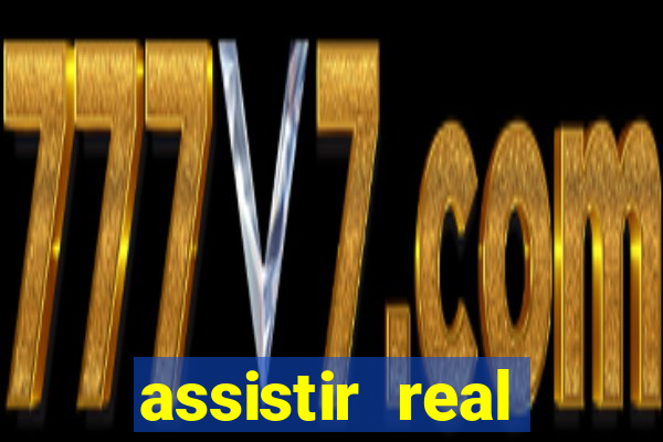 assistir real madrid ao vivo online grátis futemax