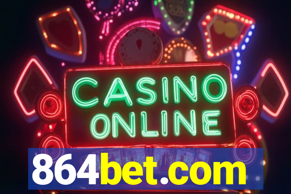 864bet.com