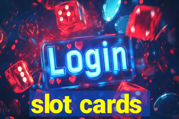 slot cards