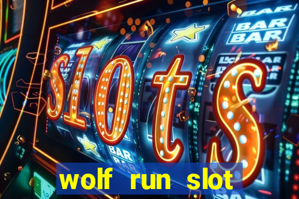 wolf run slot machine strategy