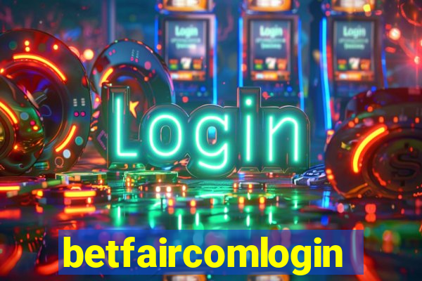 betfaircomlogin