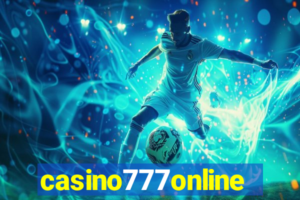 casino777online