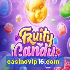 casinovip16.com