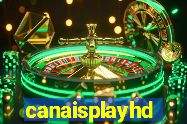 canaisplayhd