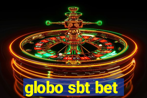 globo sbt bet