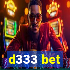 d333 bet