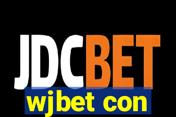 wjbet con