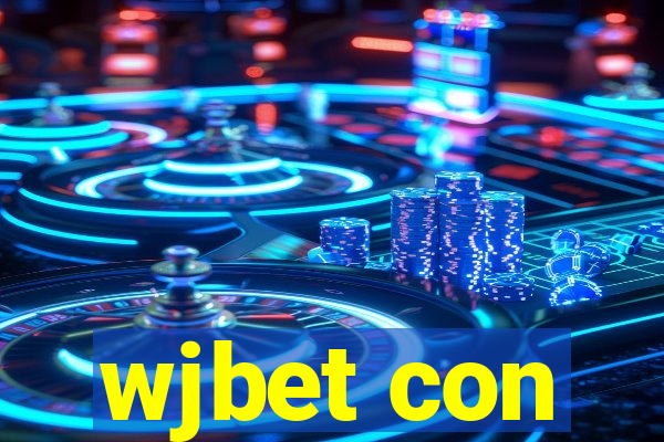 wjbet con