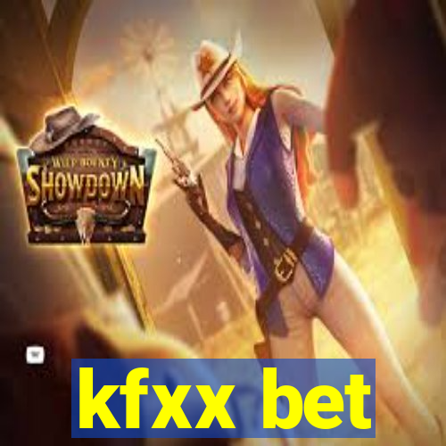 kfxx bet