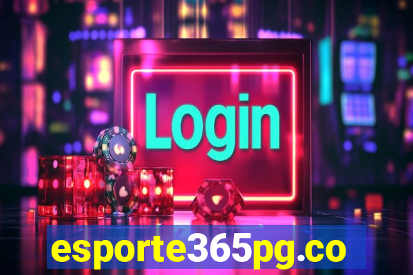 esporte365pg.com