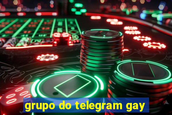 grupo do telegram gay