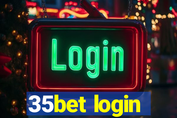 35bet login