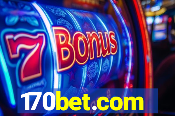 170bet.com