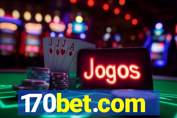 170bet.com