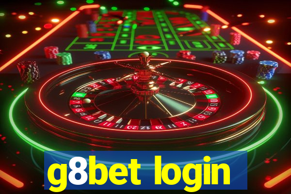 g8bet login