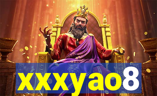 xxxyao8