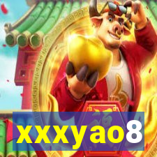 xxxyao8