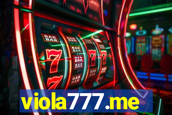 viola777.me