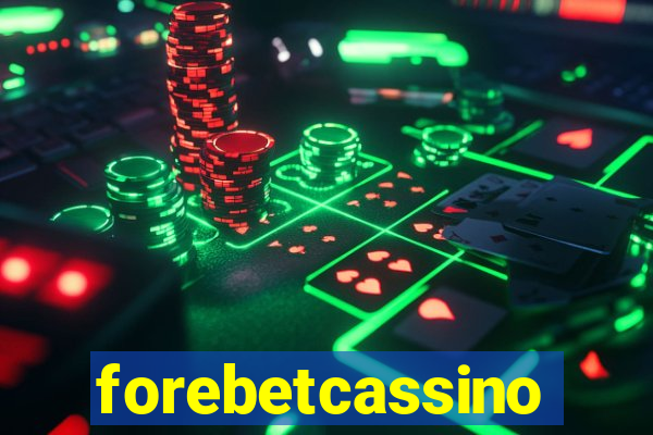 forebetcassino