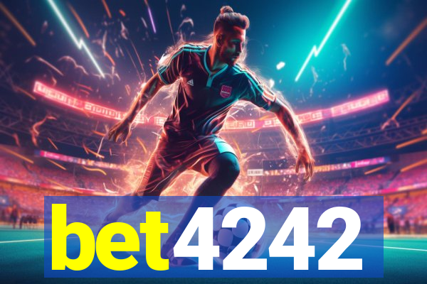 bet4242