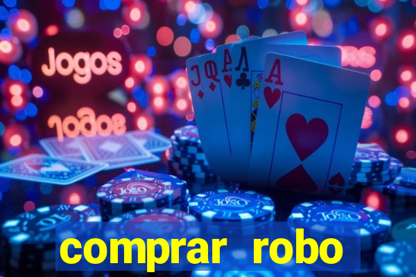 comprar robo fortune tiger