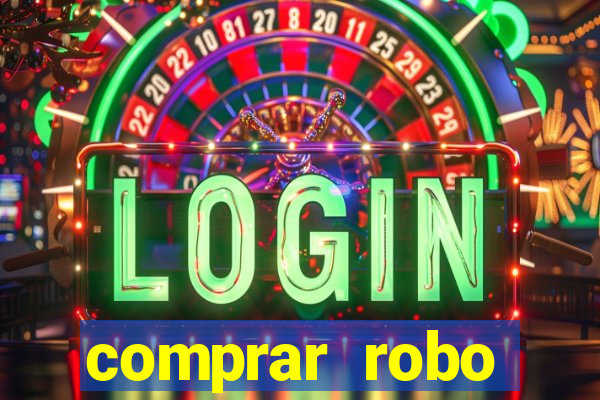 comprar robo fortune tiger