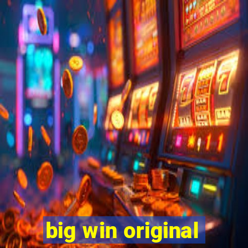 big win original