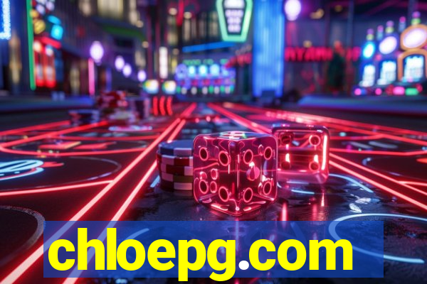 chloepg.com