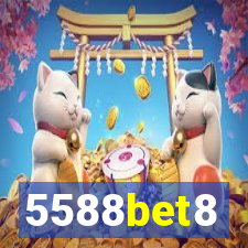 5588bet8