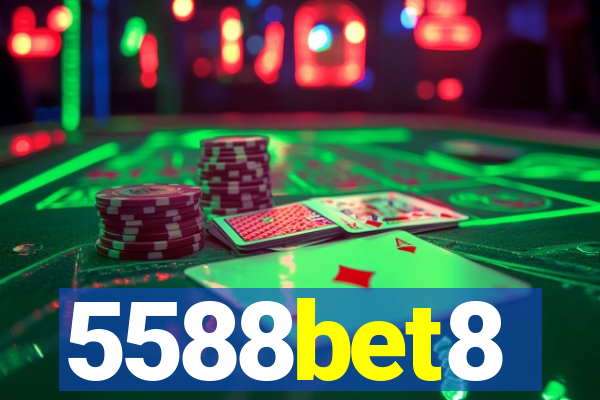 5588bet8