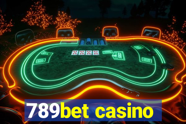 789bet casino