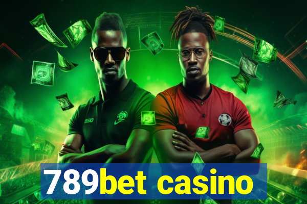 789bet casino