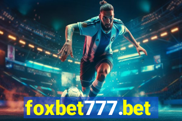 foxbet777.bet