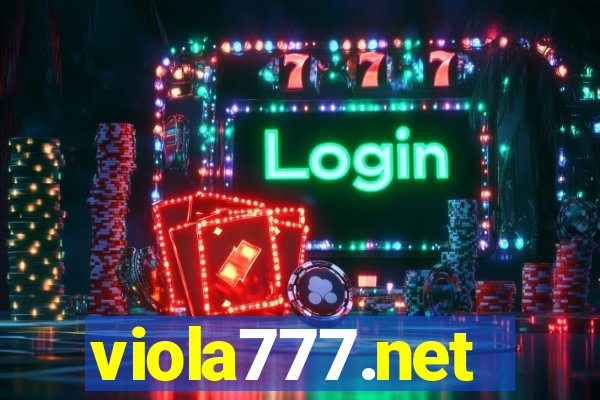 viola777.net