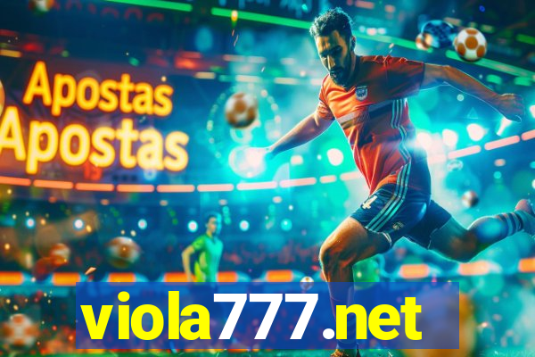 viola777.net