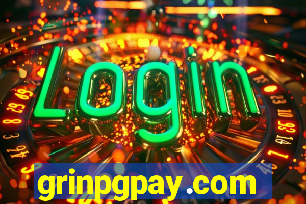 grinpgpay.com