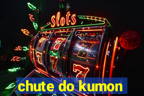 chute do kumon