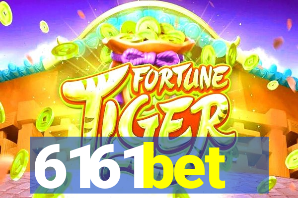 6161bet