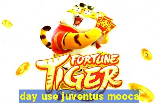 day use juventus mooca