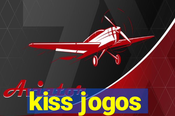 kiss jogos