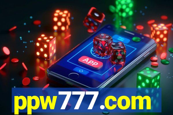 ppw777.com