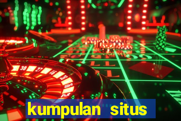 kumpulan situs nexus slot