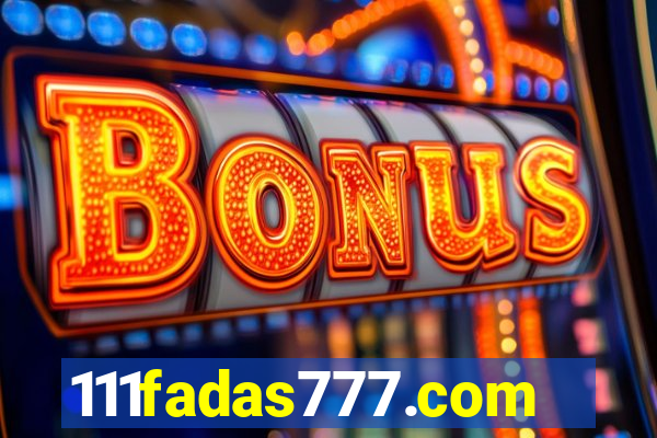 111fadas777.com