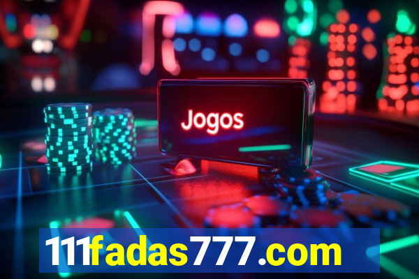 111fadas777.com