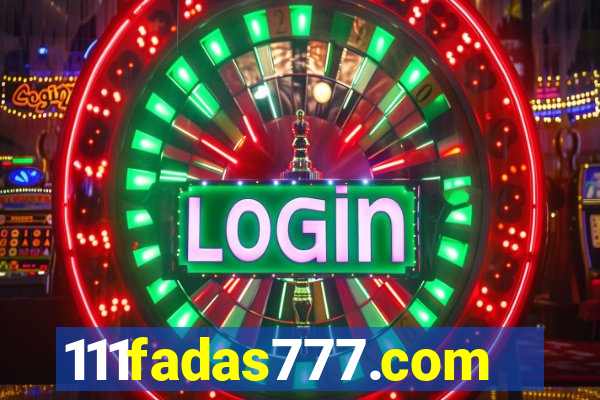 111fadas777.com